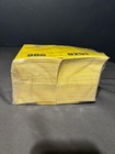 Lot Of 440 Parking Permit Pass Rear View Mirror Hang Tags Employees Students