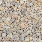 Glofish Aquarium Gravel 5 Lbs  Pearlescent  Complements Tanks   Decor