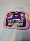 Vtech Light-up Baby Touch Tablet Learning Toy For Baby Pink 9-36 Months Girl