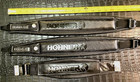 Hohner Straps Special Edition For All Models Corona-panther- Compadre 