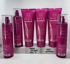 Bath And Body Works Perfect In Pink 3 Mist   3 Body Cream  8oz  6 Pcs  New