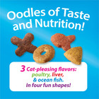 Kit And Kaboodle Dry Cat Food Original Poultry 