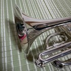 Besson Cornet 600 London Musical Instrument Wind Instrument