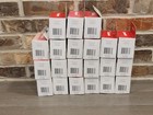 21 New Genuine Canon Cli-8 Cyan magenta yellow Ink Cartridge 3-pack