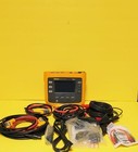 Fluke 1734 Three Phase Electrical Energy Power Logger Analyzer