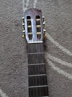 Yamaha Cg-100a Classical Guitar And Case 