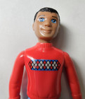 Fisher Price Loving Family Dollhouse Hispanic Man Dad Doll
