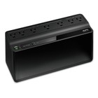 Apc Be600m1 120va 490 Joules 7 Outlets Backups 600va Battery Backup System New