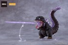 Nendoroid Godzilla 2016 Shin Godzilla Figure Good Smile Company Presale