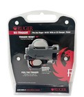 Ruger Bx-trigger Assembly For All Ruger 10 22 Rifles - Red Trigger-90631