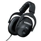 Garrett At Pro Underwater Waterproof Metal Detector W  Dd Coil    ms-2 Headphones