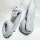 Clip-on Headphones Ultra-soft Immersive Sound Vr Headset For Quest3  2