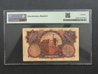 Palestine - Palestine Currency Board 500 Mils 1939  Pick 6c Pmg 20 Vf