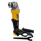 Dewalt Dcg406 125mm Brushless Angle Grinder 9000rpm 20v