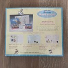 Vintage 1995 Looney Tunes Lovables Baby Book Gift Set Sealed Bugs Bunny Tweety 