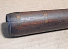 Ww2 Usgi M1 Garand Front Handguard Walnut 
