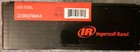 Ingersoll Rand 2236qtimax 1 2  Drive Air Impact Wrench Dxs Titanium Quiet Techno
