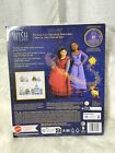 Mattel 2023 Disney Wish The Teens Pack  9 Figure Character Pack  New Ships Free