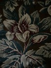 Antique French Fabric