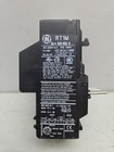 Ge General Electric Rt1m Solid State Overload Relay 5 5-8 5a Amp Range New