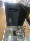 Vintage Sony Kv-1326r Trinitron Color 13  Tv Television  no Remote  Gaming Tv