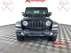 2024 Jeep Wrangler Willys 4-door 4wd Suv Heated Seats Remote Start