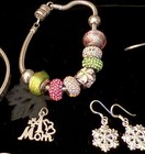 112 Grams Sterling Silver Wearable Jewelry  Lot Of 16 Pieces Rings Sz 7-8 5