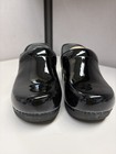 Dansko Women s Xp 2 0 Professional Black Patent Slip Resistant Size 38