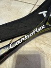 Technifibre Carboflex 125 350mm  Very Good Condition Basal Squash Racket