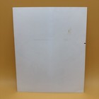 Rare Original Verne Gagne Wrestling Promo Photo Awa Nwa Wwe Wwf Wcw Vintage