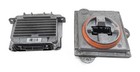 2015 Land Rover Lr4  l319  Hid Xenon Headlight Headlamp Ballast Set 2