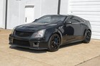 2013 Cadillac Cts-v 