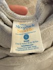 Halo Sleepsack Swaddle Fleece Wearable Blankets  2  3-6 Months
