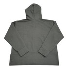 Dkny Women s Tech Pockets Full-zip Soft Ottoman Hooded Jacket