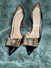 Swarovski Crystal Shoe Clips     Elegant Sparkle For Heels  Flats   More