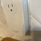 Tp-link Av1200 Gigabit Passthrough Powerline Gaming Plug 2000mbps Tl-pa8010p 