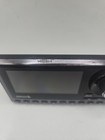 Sirius Sportster 5 Satellite Radio Receiver Only     Tested Working