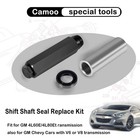 Transmission Shifter Seal Remover   Installer Tools Set With New Seal  Fit Fo   