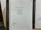 Lionel Parts Lists   Exploded Diagrams 3 Volume Set Binder Service Repair Manual