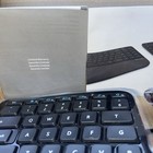 New Microsoft Sculpt Ergonomic Keyboard For Business With Keypad 5kv-00001
