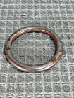 Vintage Ocean City New Jersey Gillian   s Carousel Merry-go-round Ring W  Coa
