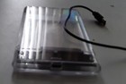 Gen Z External Hdd Ssd Enclosure Usb 3 1 Type C 6gbps Hard Drive Case Uasp