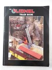 1986 The Lionel Train Book Robert Schleicher John Brady   3 More Books Vintage