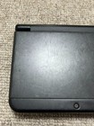 New 3ds Black  Nintendo Console Region Japanese A852