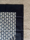 New Hiromichi Nakano Karigane Furoshiki Japanese Wrapping Cloth 100  Cotton 41   