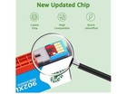 Greensky 902xl Compatible Ink For Hp Officejet Pro 6968 6978 6970 6958 4 Pack