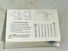 Mitee-bite 26020 Pitbull Clamps 8-32 Ke Workholding Fixture Clamp Nos