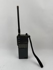 Icom Ic-2gat Handheld Vhf Fm Transceiver Radio W  2 Battery Packs  2 Mics   More