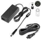 For Hp 2000 Series Laptop Notebook Ac Adapter Power Cord Charger 18 5v 3 5a 65w