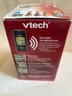 Vtech Cs6629 Cordless Phone Digital Answering System Caller Id Dect 6 0 Gray New